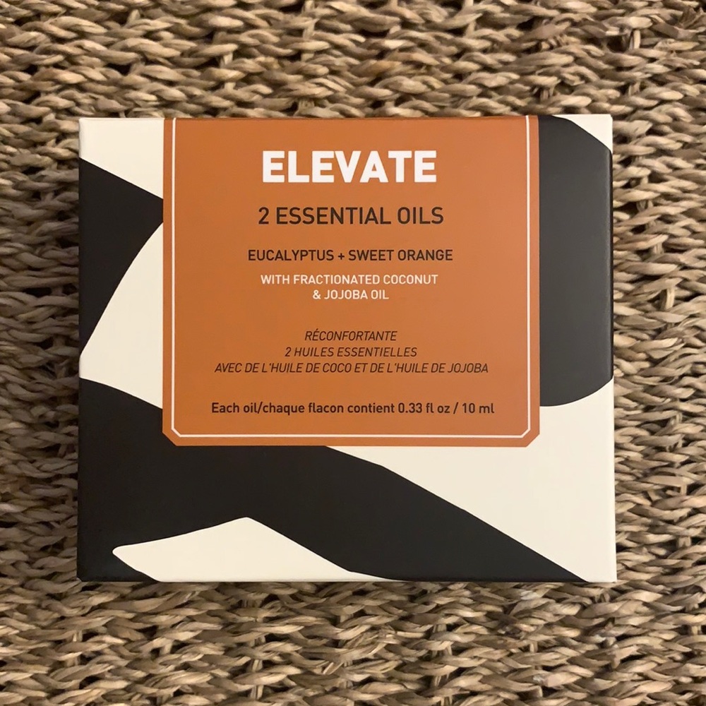 💫Free with purchase💫| Essential Oil Set